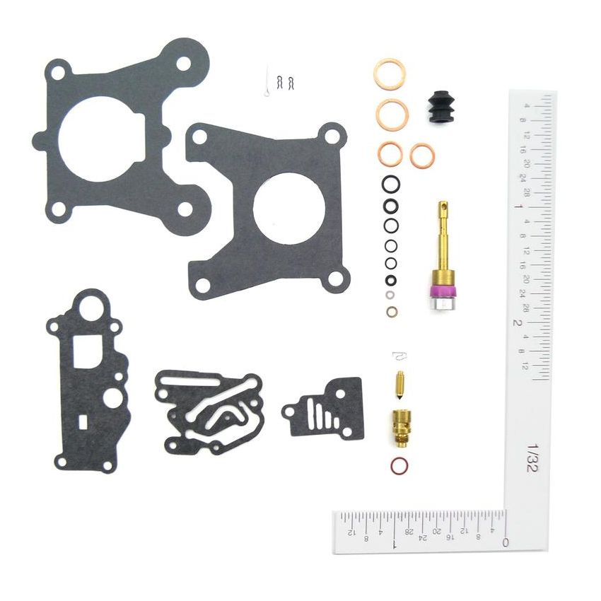 Walker Products 151093 Walker Products 151093 Carb Kit - Aisan 1 BBL