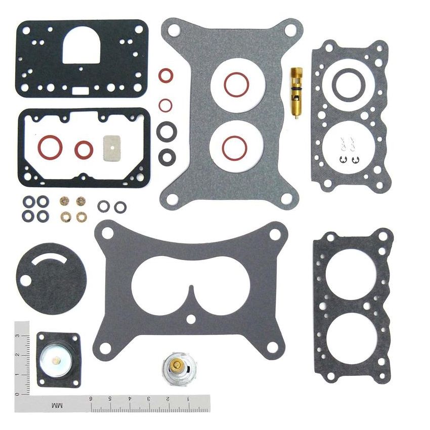 Walker Products 15129 Walker Products 15129 Carb Kit - Holley 2 BBL; 2300