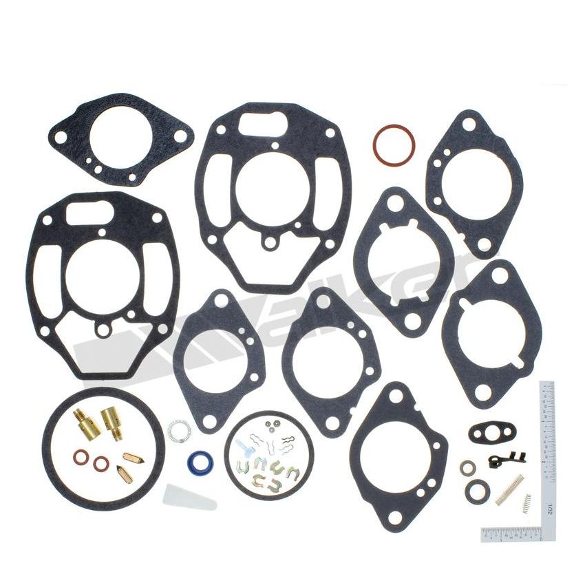 Walker Products 15323C Walker Products 15323C Carb Kit - Rochester 1 BBL; B, BC, BV