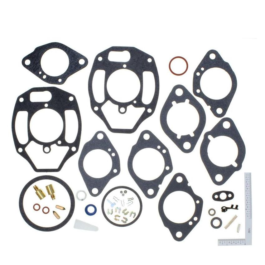 Walker Products 15323C Walker Products 15323C Carb Kit - Rochester 1 BBL; B, BC, BV