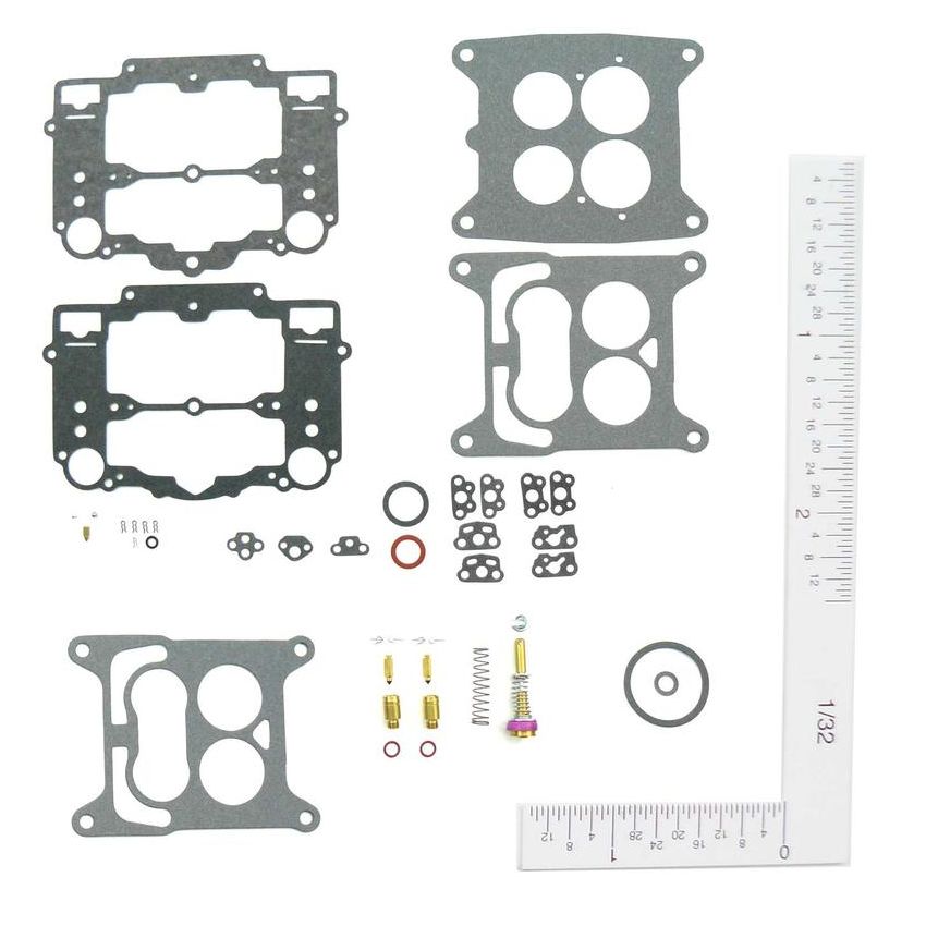 Walker Products 15328B Walker Products 15328B Carb Kit - Carter 4 BBL; AFB