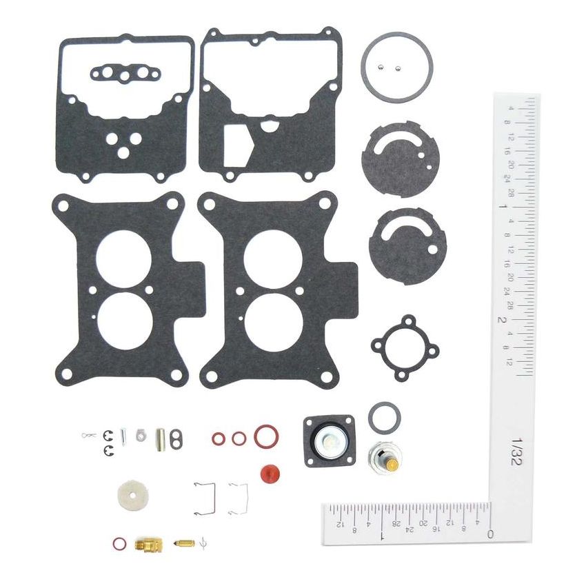 Walker Products 15369D Walker Products 15369D Carb Kit - Ford 2 BBL; 2100