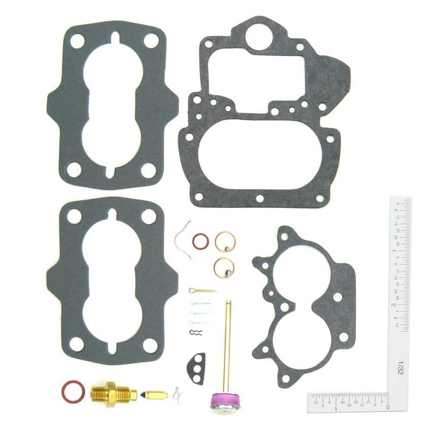 Walker Products 15423A Walker Products 15423A Carb Kit - Stromberg 2 BBL; WW