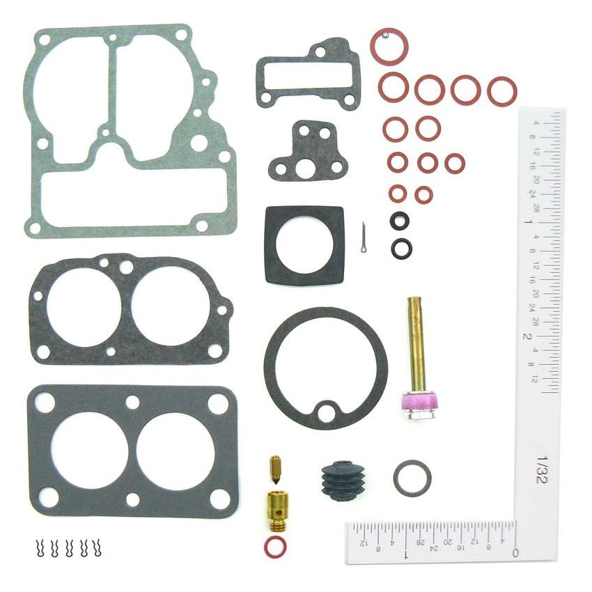 Walker Products 15451 Walker Products 15451 Carb Kit - Aisan 2 BBL