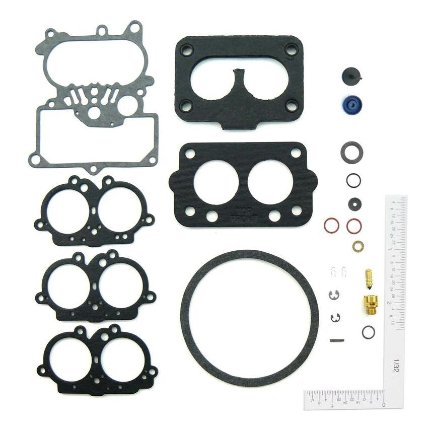 Walker Products 15485H Walker Products 15485H Carb Kit - Holley 2 BBL; 2210, 2245