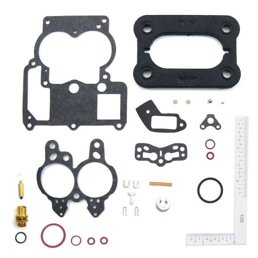Walker Products 15503A Walker Products 15503A Carb Kit - Rochester 2 BBL; 2GV