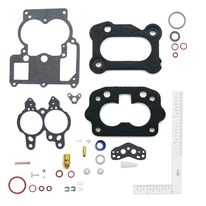 Walker Products 15512A Walker Products 15512A Carb Kit - Rochester 2 BBL; 2GV