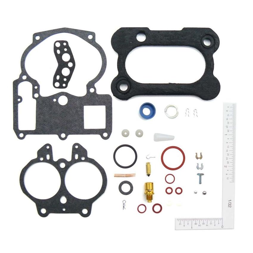 Walker Products 15516 Walker Products 15516 Carb Kit - Rochester 2 BBL; 2G, 2GV