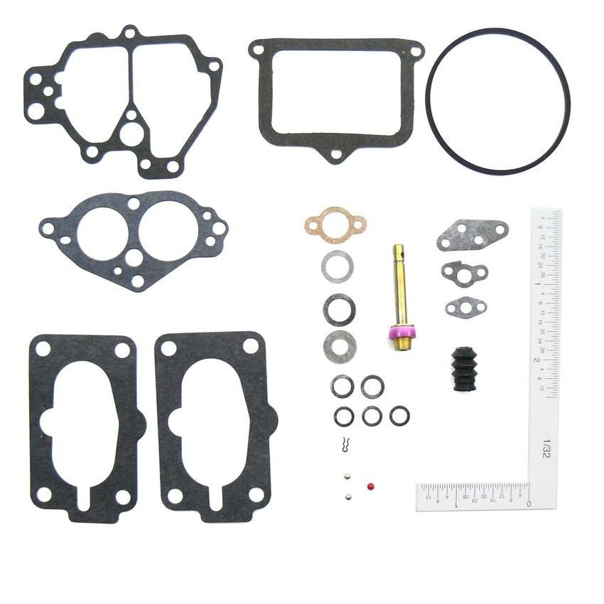 Walker Products 15526 Walker Products 15526 Carb Kit - Hitachi 2 BBL; DCM328