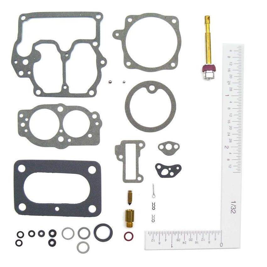 Walker Products 15528 Walker Products 15528 Carb Kit - Aisan 2 BBL
