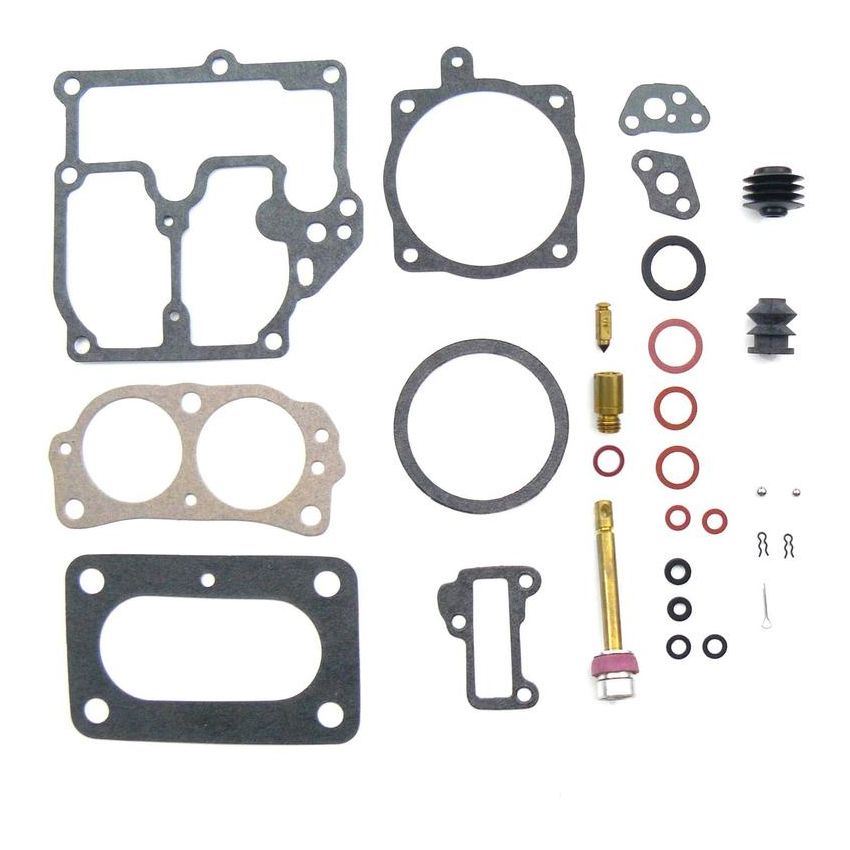 Walker Products 15531 Walker Products 15531 Carb Kit - Aisan 2 BBL