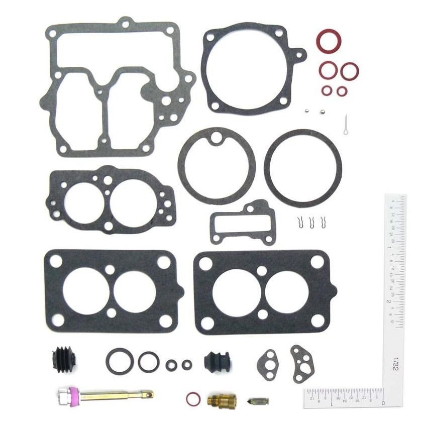 Walker Products 15551 Walker Products 15551 Carb Kit - Aisan 2 BBL