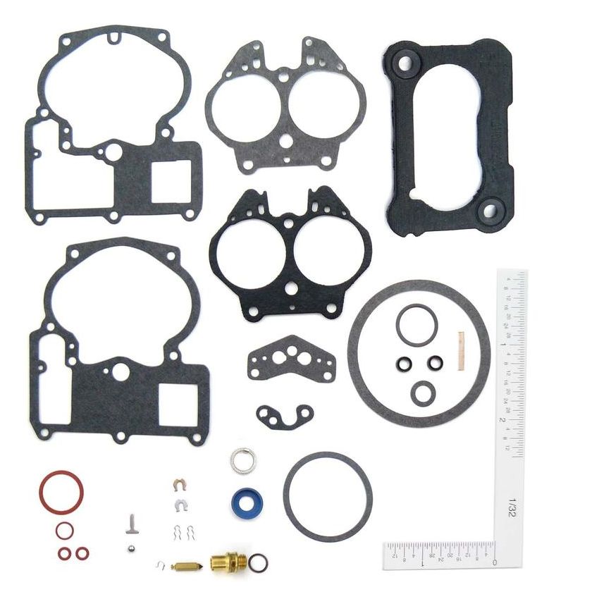 Walker Products 15564B Walker Products 15564B Carb Kit - Rochester 2 BBL; 2GC