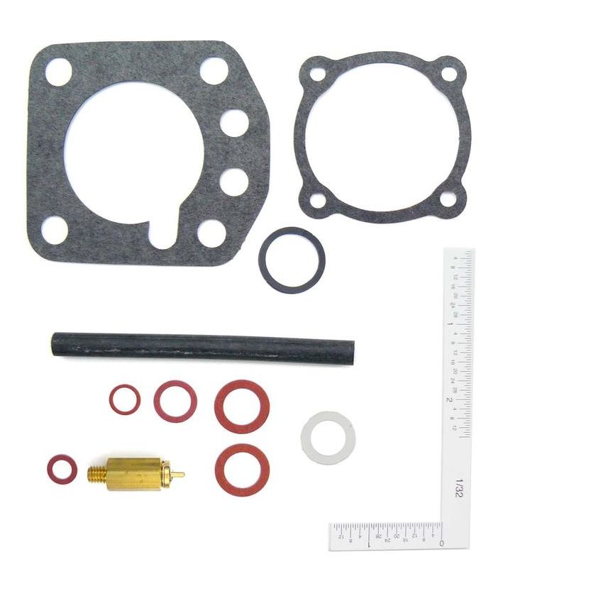 Walker Products 15567 Walker Products 15567 Carb Kit - Hitachi 1 BBL; HJG46W