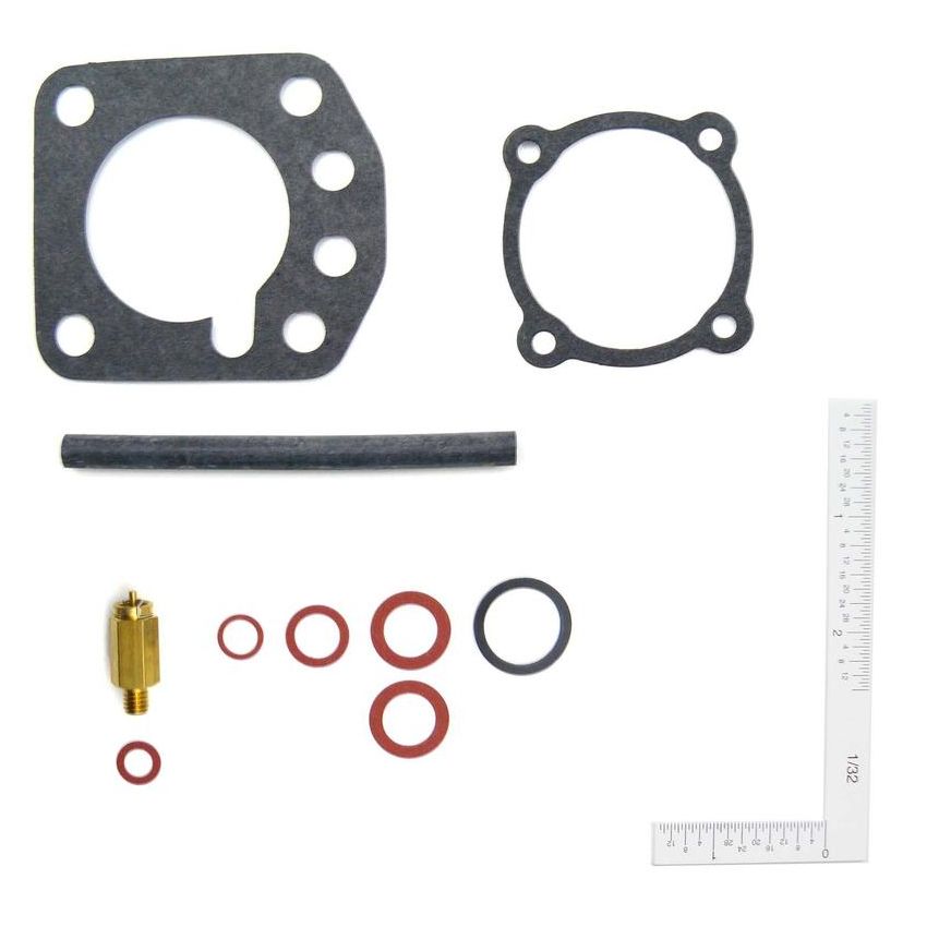 Walker Products 15568 Walker Products 15568 Carb Kit - Hitachi 1 BBL; HJG46W