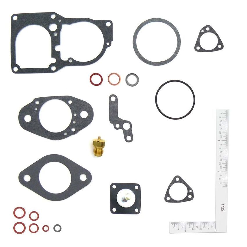 Walker Products 15570 Walker Products 15570 Carb Kit - Solex 1 BBL; 36PDSI, 38PDSI, 40PDSI, 40PDSIT