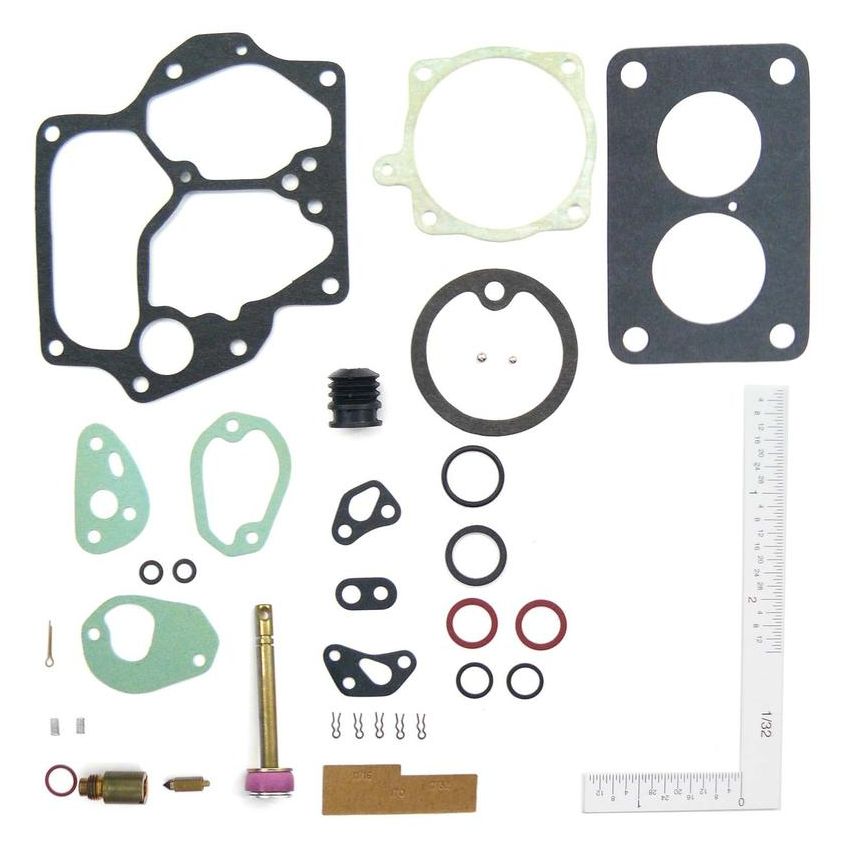 Walker Products 15584 Walker Products 15584 Carb Kit - Aisan 2 BBL