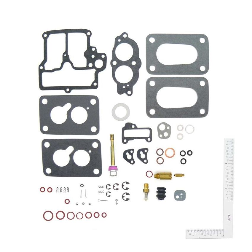 Walker Products 15586A Walker Products 15586A Carb Kit - Aisan 2 BBL