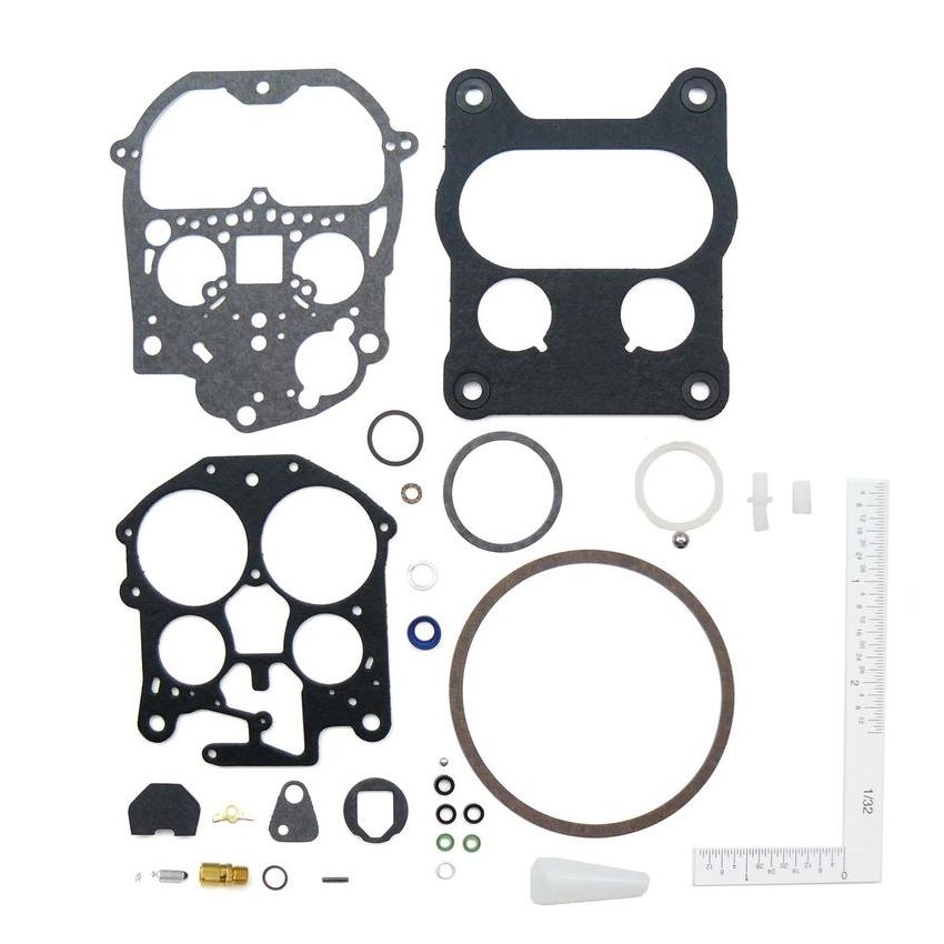 Walker Products 15597B Walker Products 15597B Carb Kit - Rochester 4 BBL; M4MC