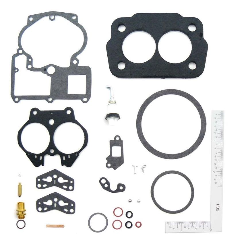 Walker Products 15603 Walker Products 15603 Carb Kit - Rochester 2 BBL; 2GC, 2GE