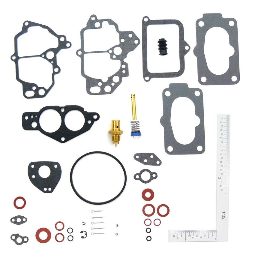 Walker Products 15616A Walker Products 15616A Carb Kit - Hitachi 2 BBL; DCH340