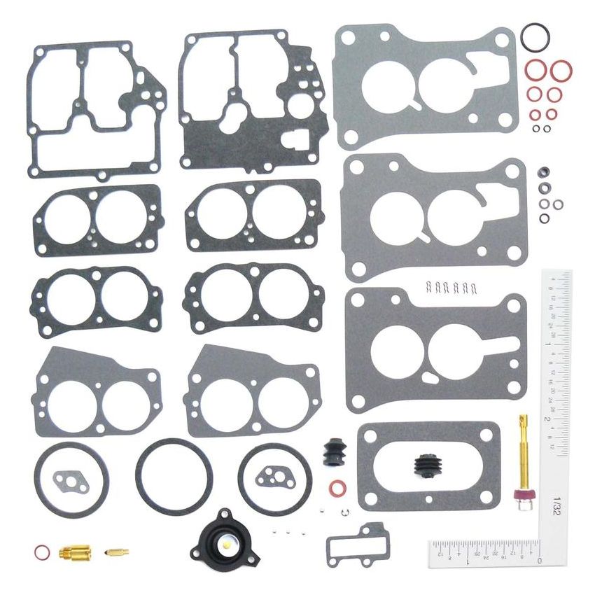 Walker Products 15619C Walker Products 15619C Carb Kit - Aisan 2 BBL