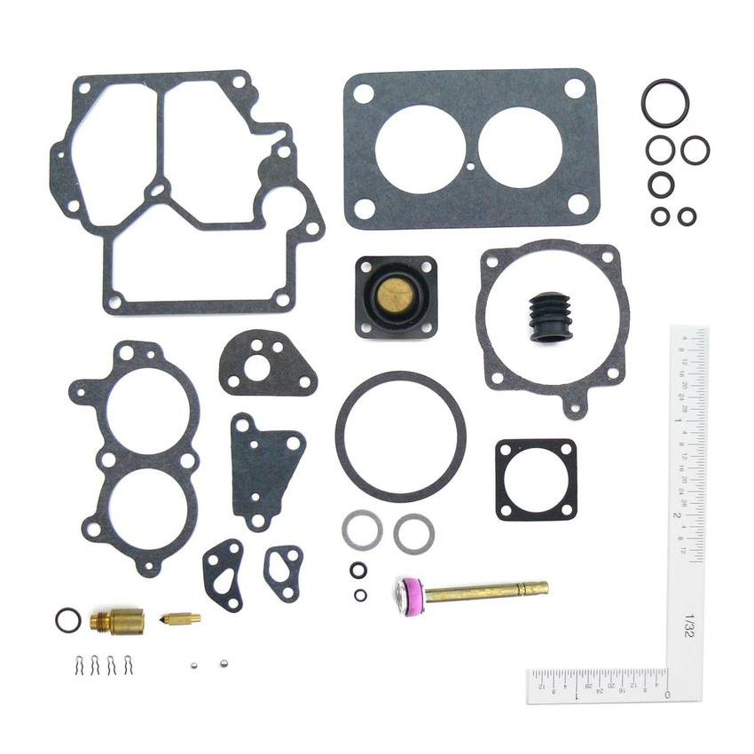 Walker Products 15621 Walker Products 15621 Carb Kit - Aisan 2 BBL