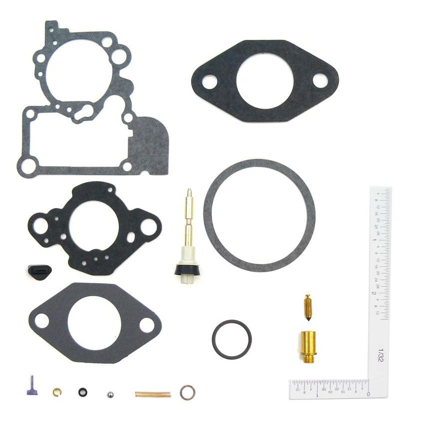 Walker Products 15631A Walker Products 15631A Carb Kit - Rochester 1 BBL; 1ME
