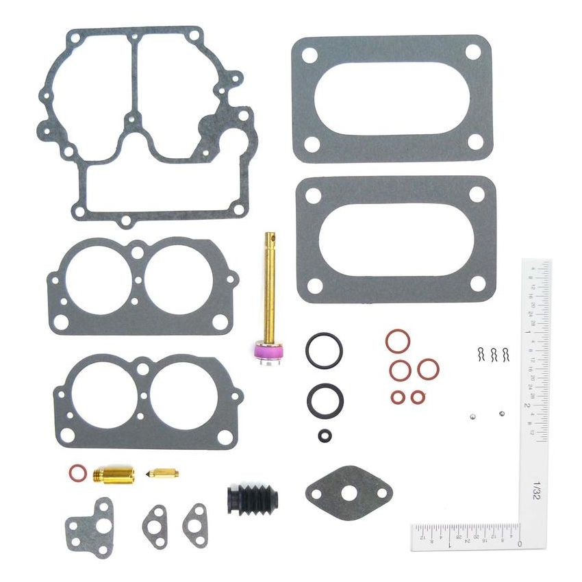 Walker Products 15641 Walker Products 15641 Carb Kit - Aisan 2 BBL