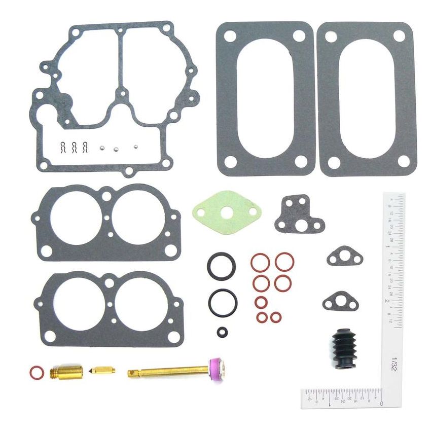 Walker Products 15642 Walker Products 15642 Carb Kit - Aisan 2 BBL