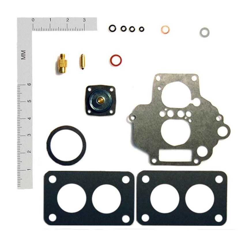 Walker Products 15670 Walker Products 15670 Carb Kit - Weber 2 BBL; 32DATRA