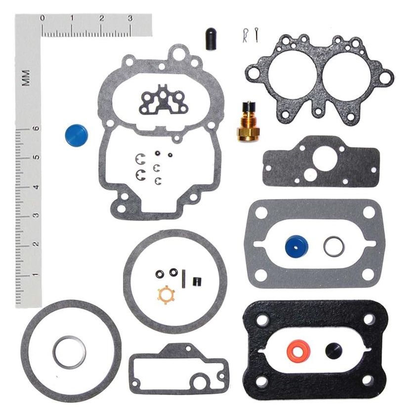Walker Products 15702B Walker Products 15702B Carb Kit - Holley 2 BBL; 2280