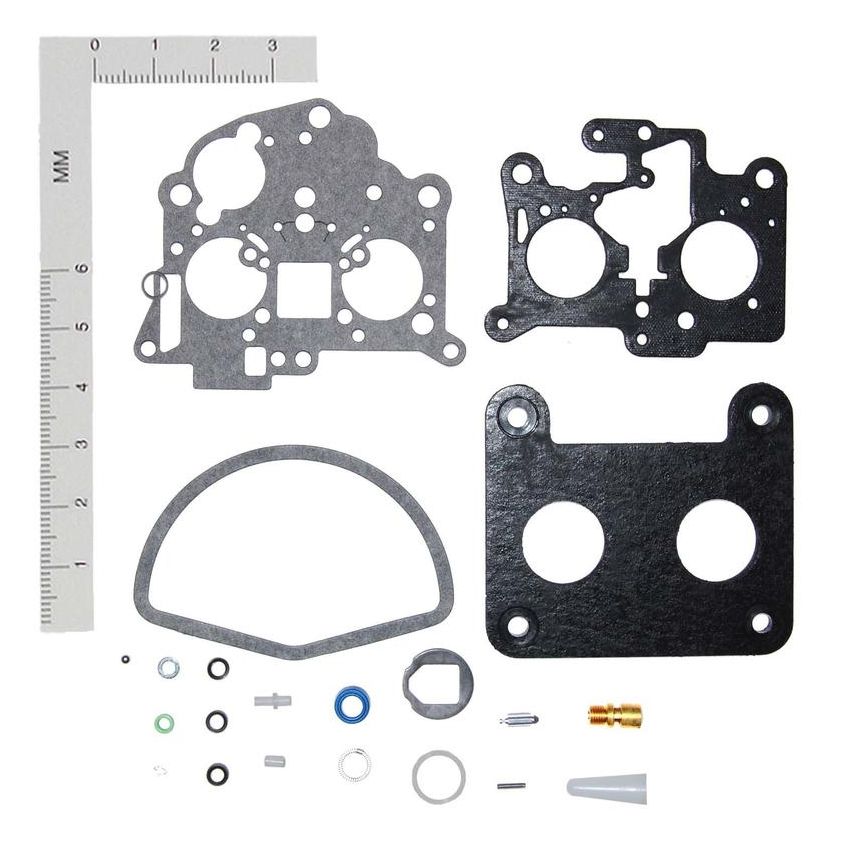 Walker Products 15727A Walker Products 15727A Carb Kit - Rochester 2 BBL; M2ME