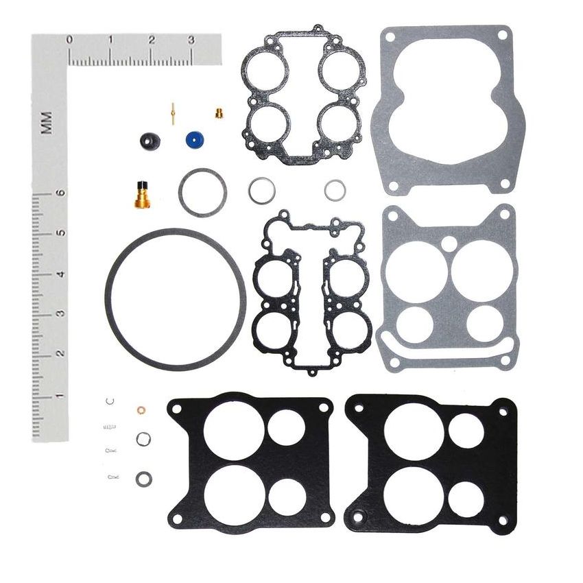 Walker Products 15742 Walker Products 15742 Carb Kit - Holley 4 BBL; 4360