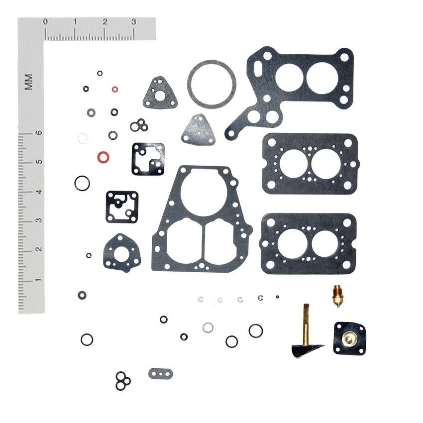 Walker Products 15746A Walker Products 15746A Carb Kit - Mikuni Solex 2 BBL; 28-32DIDTA, 30-32DIDTA
