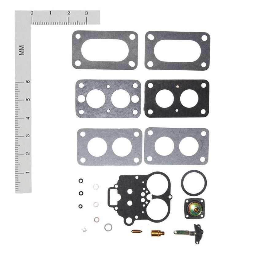 Walker Products 15784 Walker Products 15784 Carb Kit - Weber 2 BBL; 32DIR