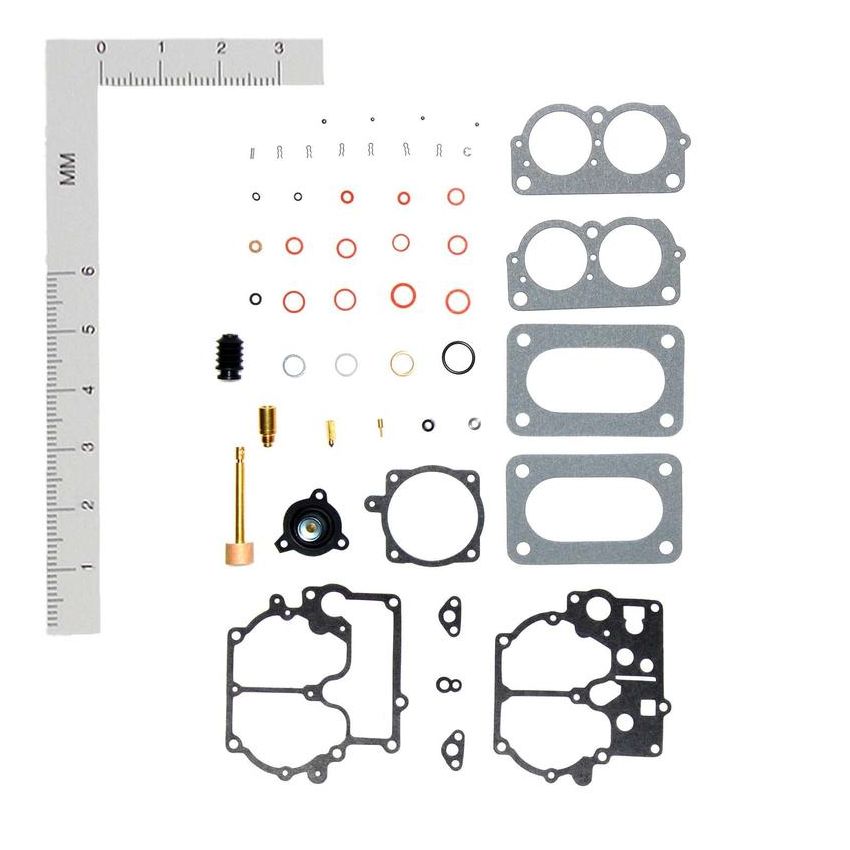 Walker Products 15829A Walker Products 15829A Carb Kit - Aisan 2 BBL