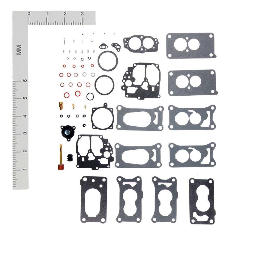 Walker Products 15830B Walker Products 15830B Carb Kit - Aisan 2 BBL