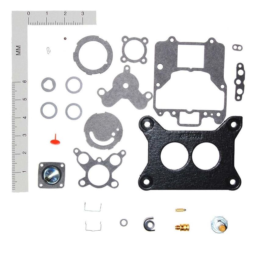 Walker Products 15833 Walker Products 15833 Carb Kit - Ford 2 BBL; 2150