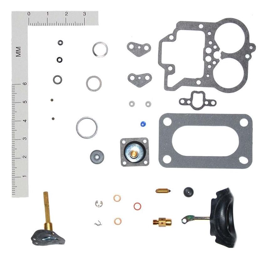 Walker Products 15845C Walker Products 15845C Carb Kit - Holley 2 BBL; 6520C
