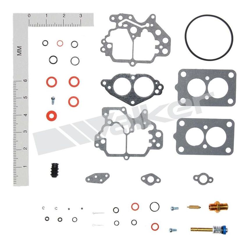 Walker Products 15849A Walker Products 15849A Carb Kit - Hitachi 2 BBL; DCH340, DFP340