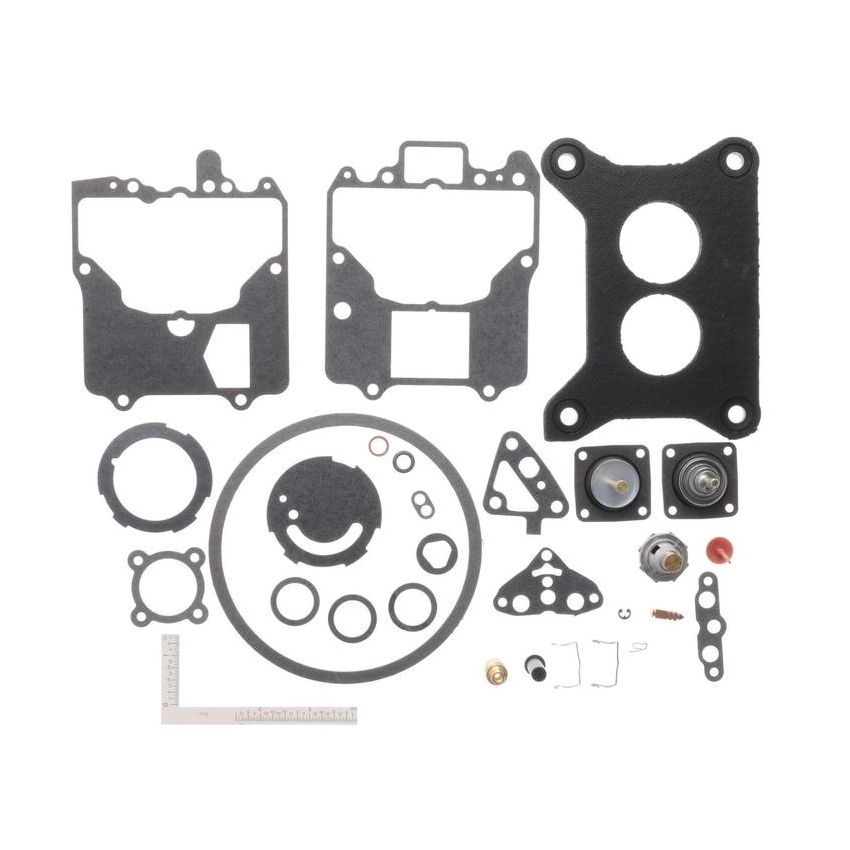 Walker Products 15864A Walker Products 15864A Carb Kit - Ford 2 BBL; 2150