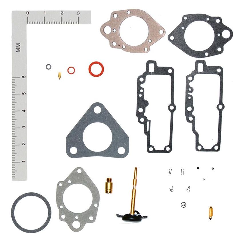 Walker Products 159001 Walker Products 159001 Carb Kit - Carter 1 BBL; YH