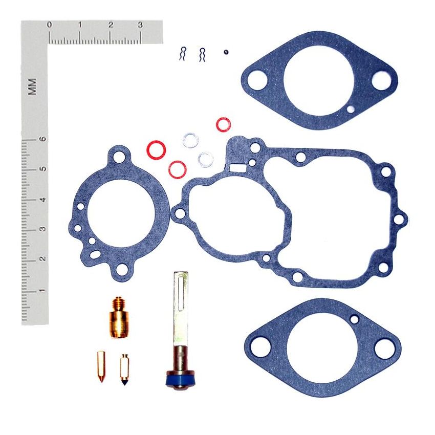 Walker Products 159019 Walker Products 159019 Carb Kit - Holley 1 Bbl; 847