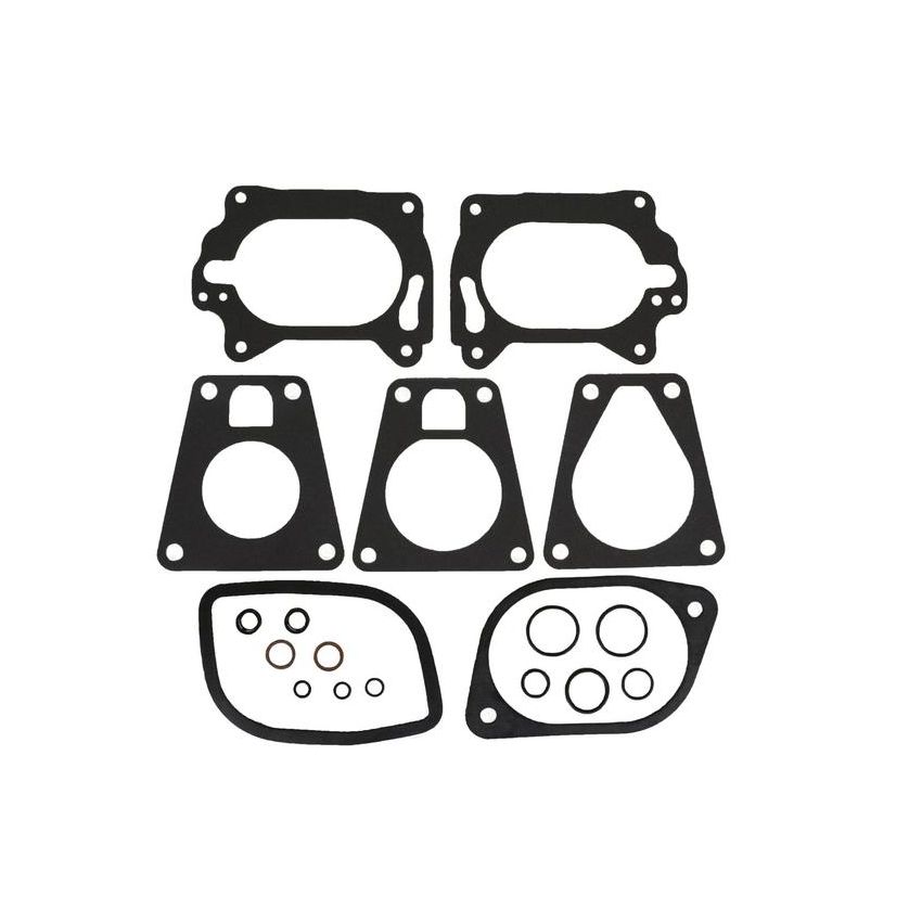 Walker Products 18010A Walker Products 18010A Fuel Injector Repair Kit