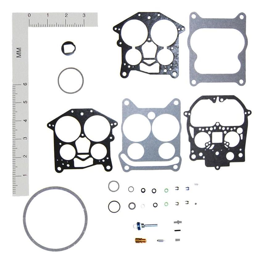 Walker Products 19033 Walker Products 19033 Carb Kit - 4 BBL; 4MV, 4GC, 4MC, 4ME