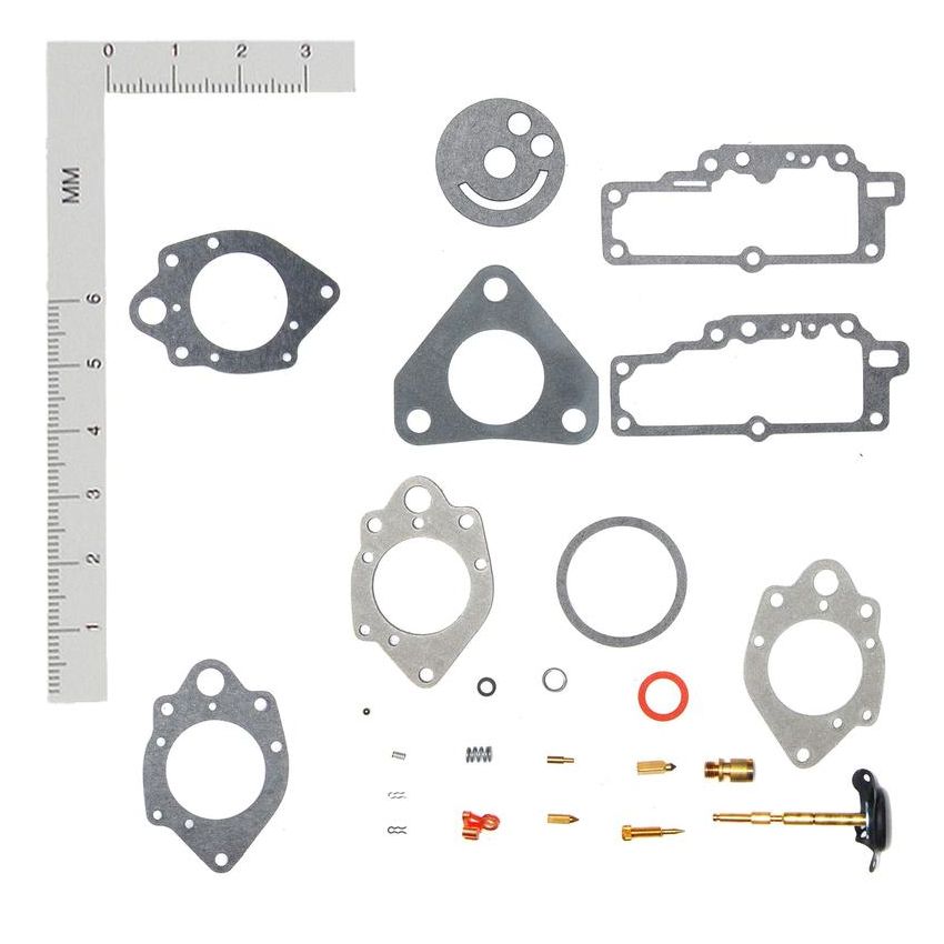Walker Products 19054 Walker Products 19054 Carb Kit - 1 BBL; YH