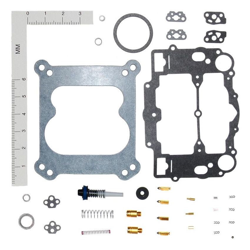 Walker Products 19057 Walker Products 19057 Carb Kit - 4 BBL; AFB