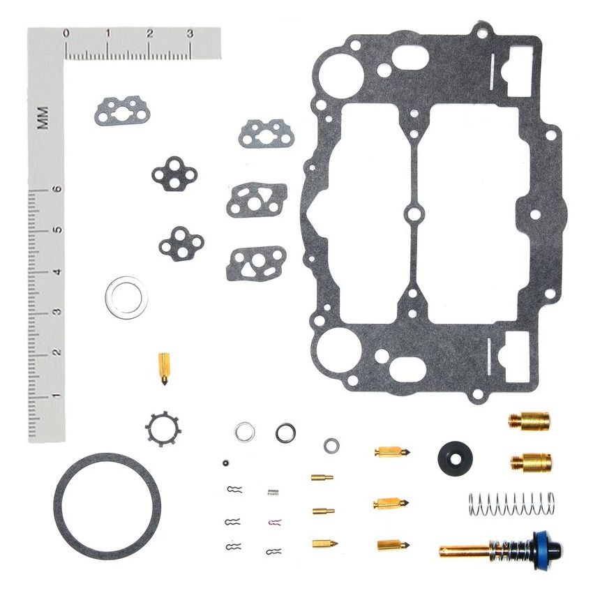 Walker Products 19058 Walker Products 19058 Carb Kit - 4 BBL; AFB