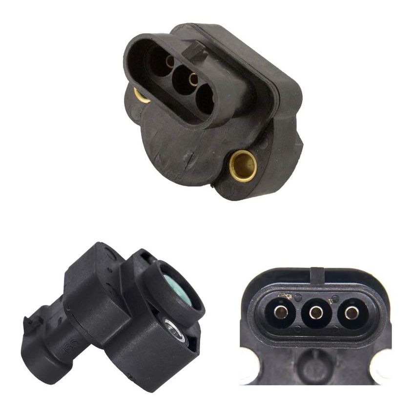 Walker Products 200-1006 Walker Products 200-1006 Throttle Position Sensor